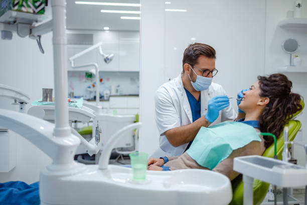 Best Root Canal Treatment  in Goodyear, AZ