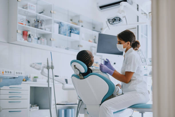 Why Choose Us for Your Dental Needs in Goodyear, AZ