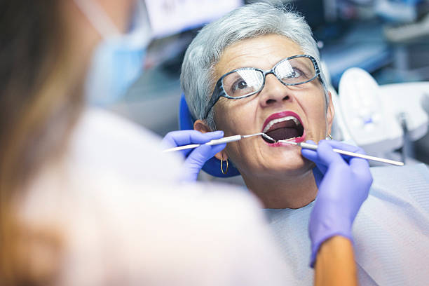 Best Full Mouth Reconstruction  in Goodyear, AZ